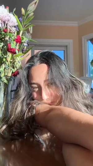 Sabrina Pezeshkian Photo #104