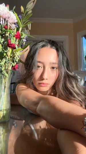 Sabrina Pezeshkian Photo #108