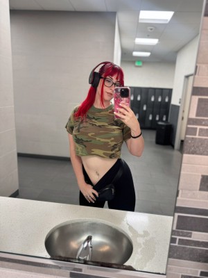 Scuba Steph Photo #71