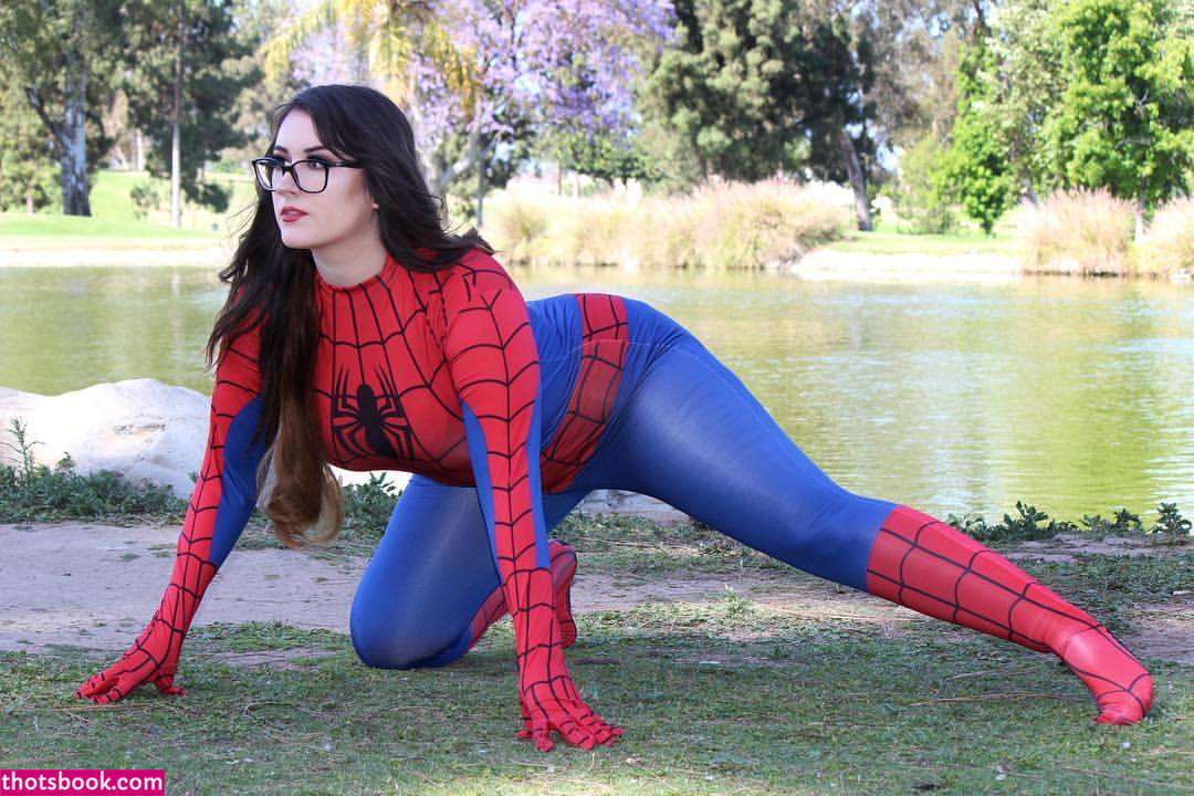 Scuba Steph Photo #90