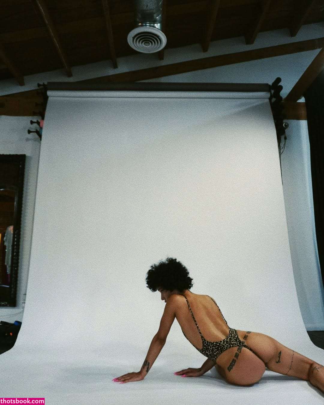 Tanaya Henry Photo #6