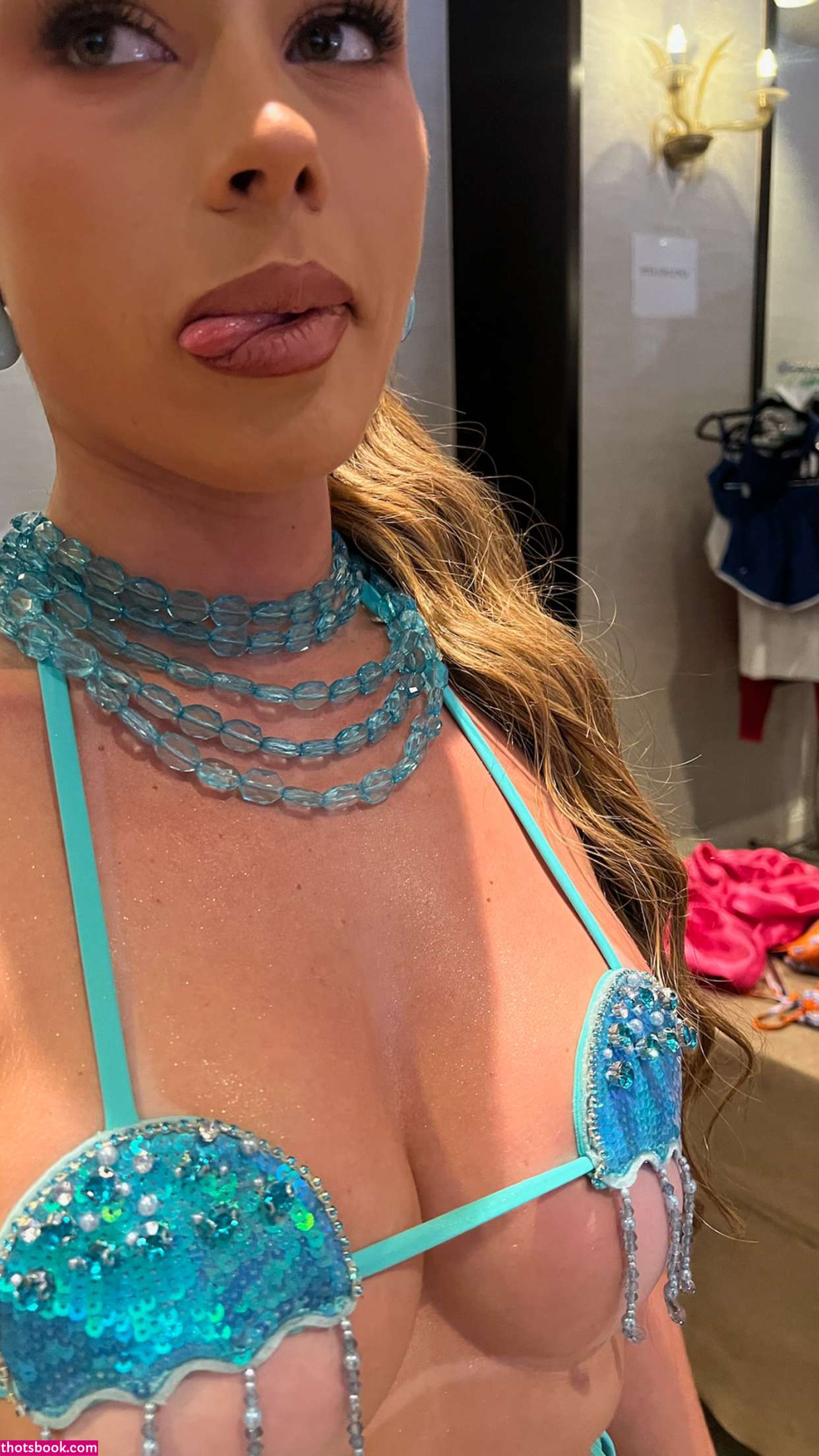 Yaslen Clemente Photo #25