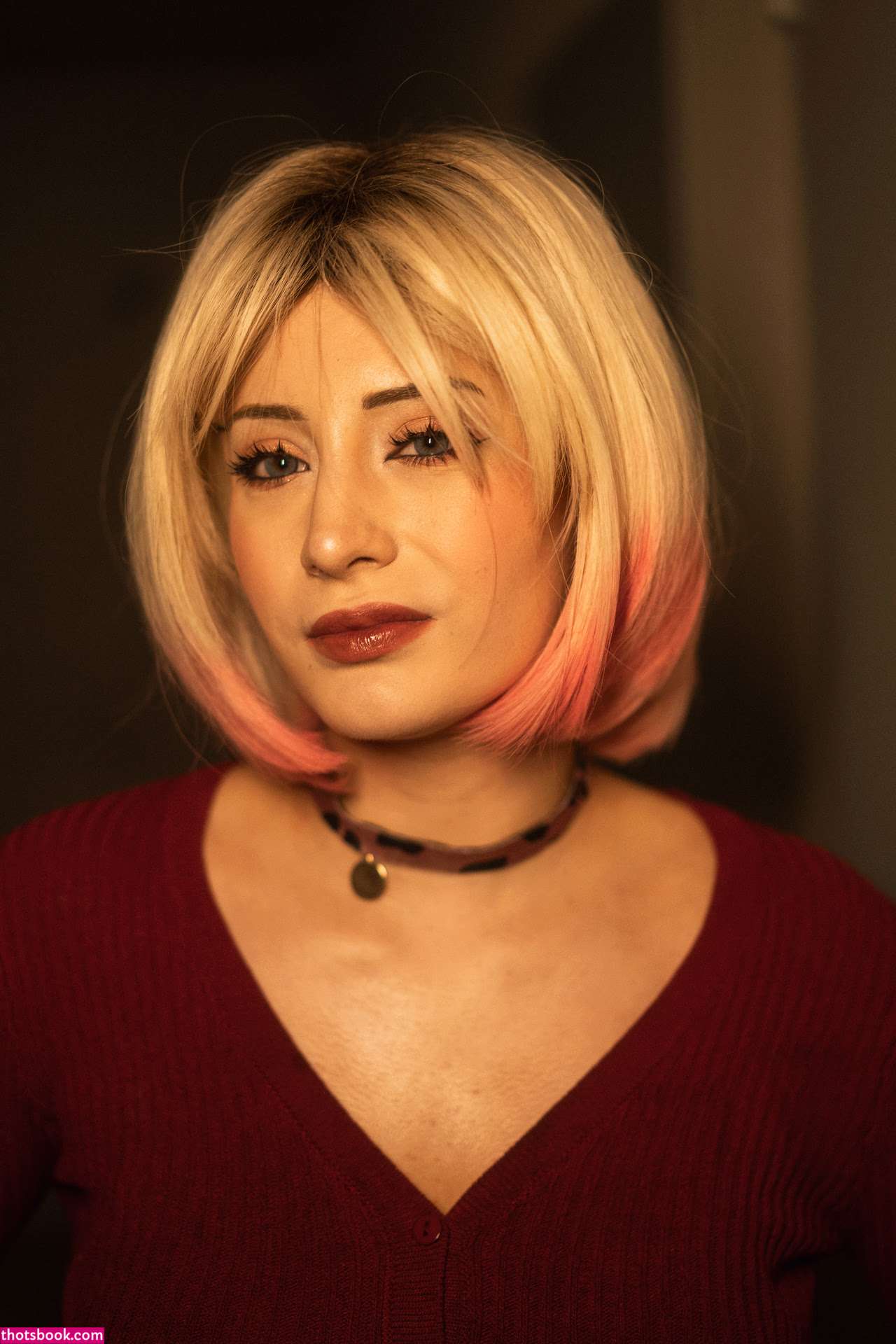 Athena Cosplay Photo #86