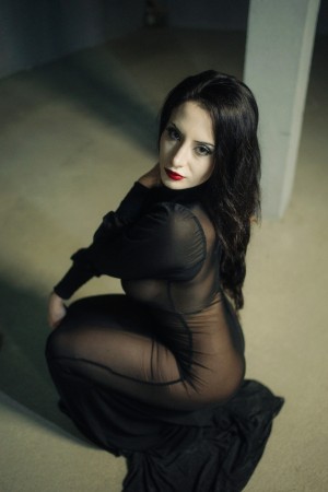 Athena Cosplay Photo #103