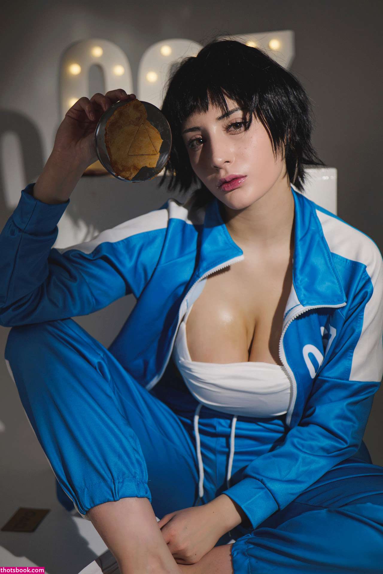 Athena Cosplay Photo #106