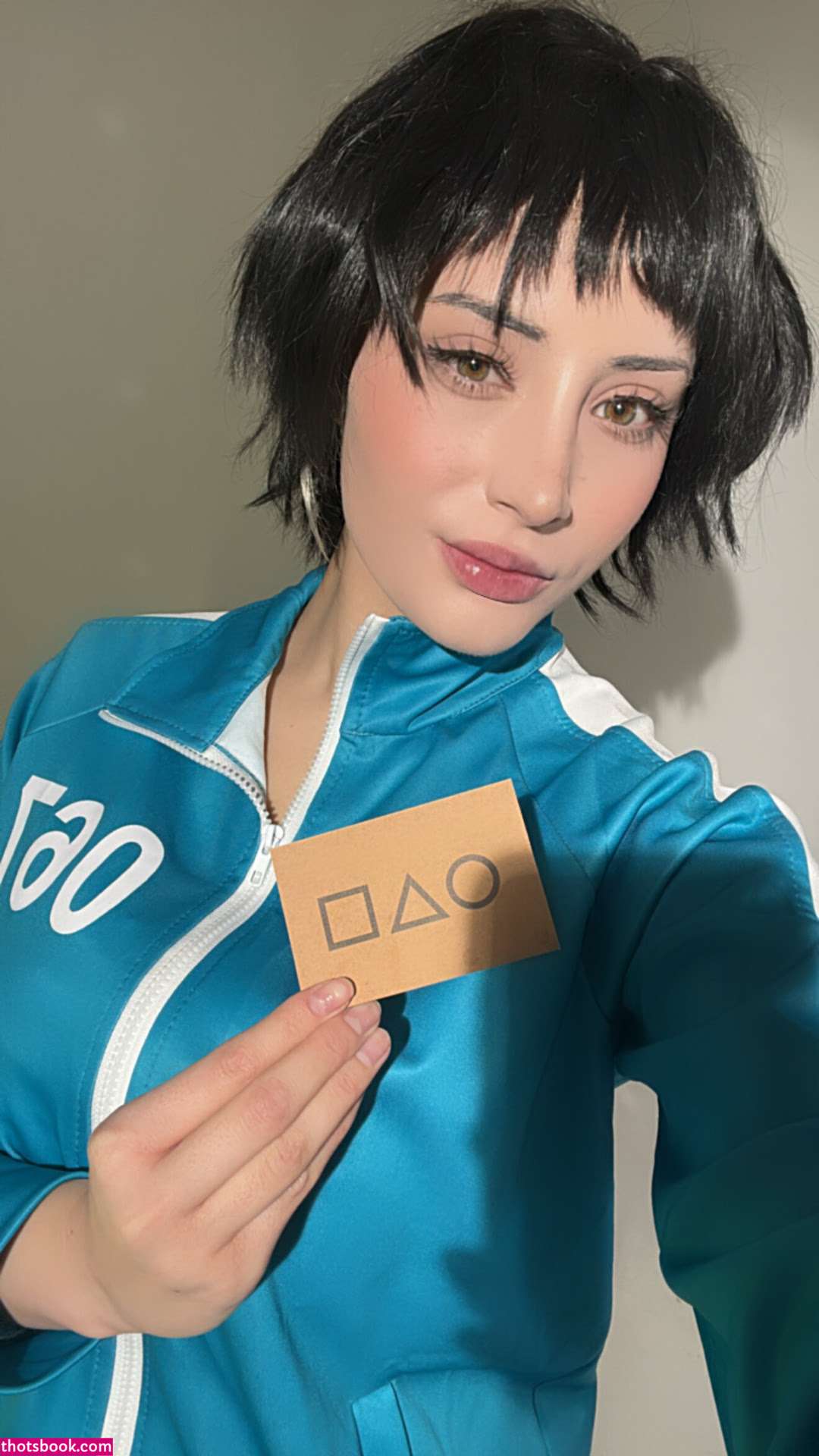 Athena Cosplay Photo #109