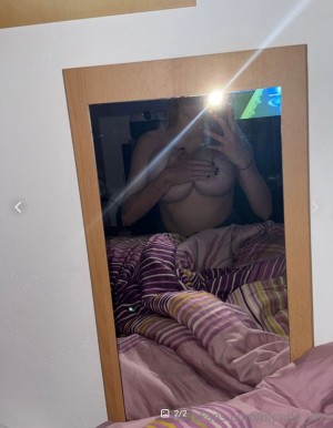 blonde vivi Nude Leaks OnlyFans Photos #5