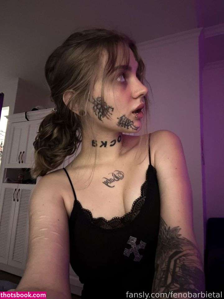 fenobarbietal Photo #10