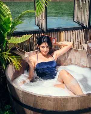 Kanika Mann Photo #7