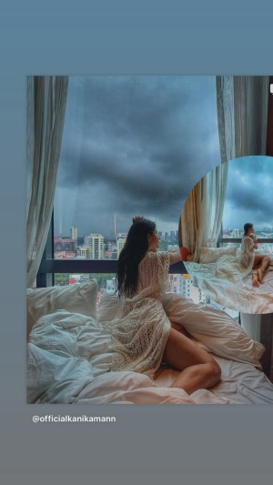 Kanika Mann Photo #17