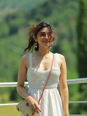 Kanika Mann Photo #31