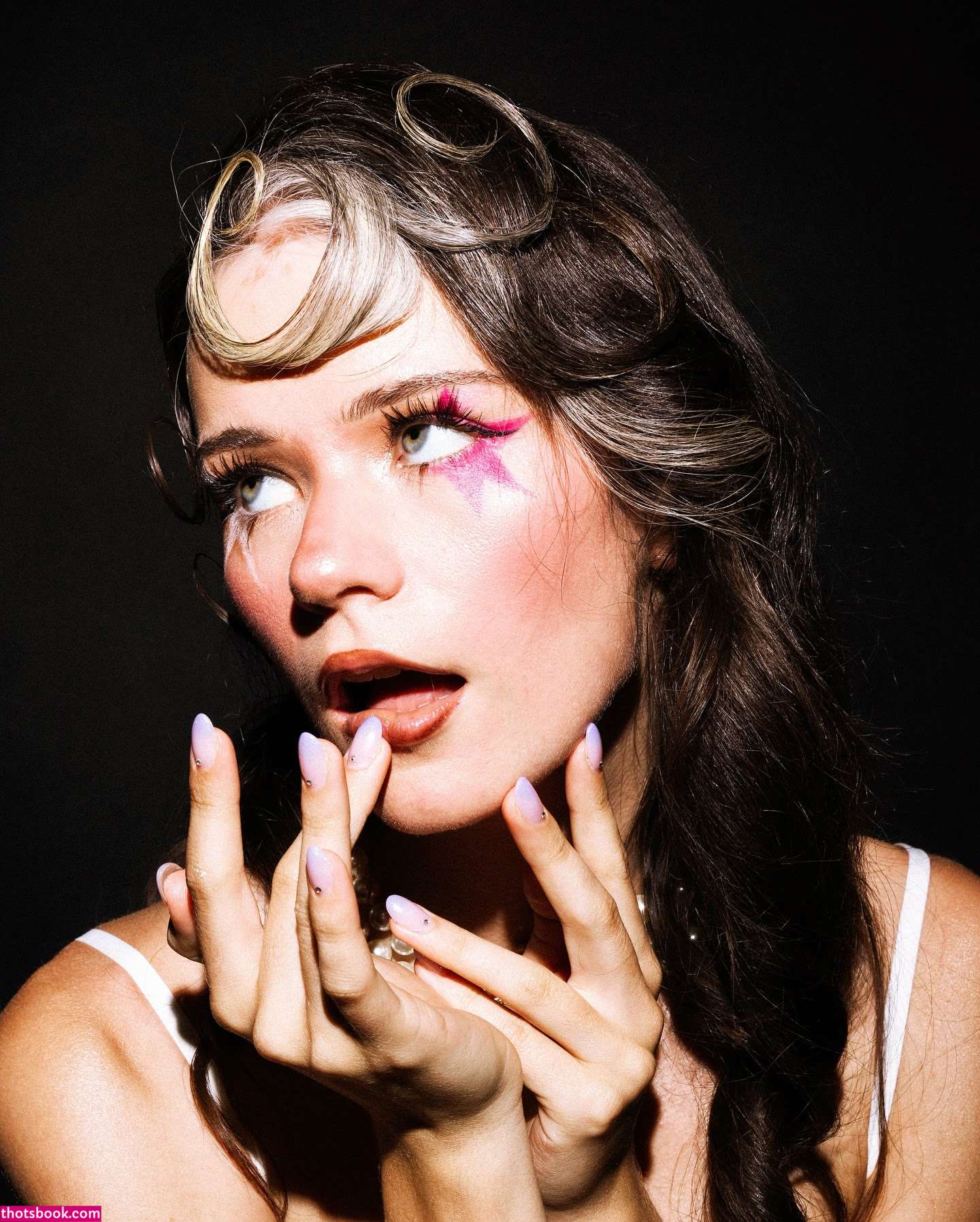 Nadine Breaty Photo #47