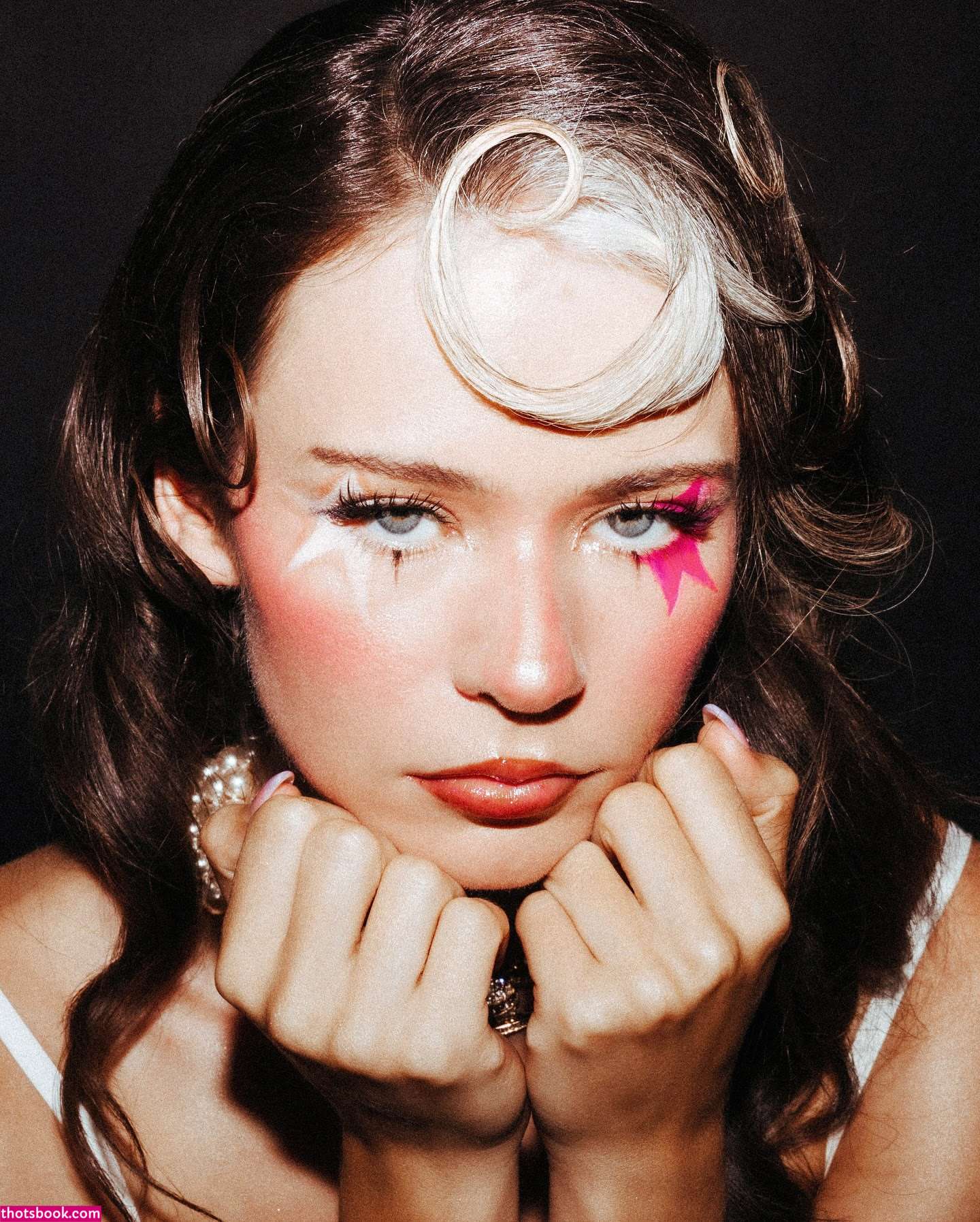 Nadine Breaty Photo #48