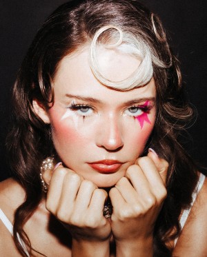 Nadine Breaty Photo #48