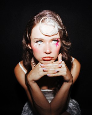 Nadine Breaty Photo #51