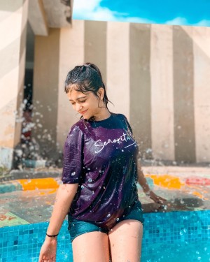 Riya Pandey Photo #8