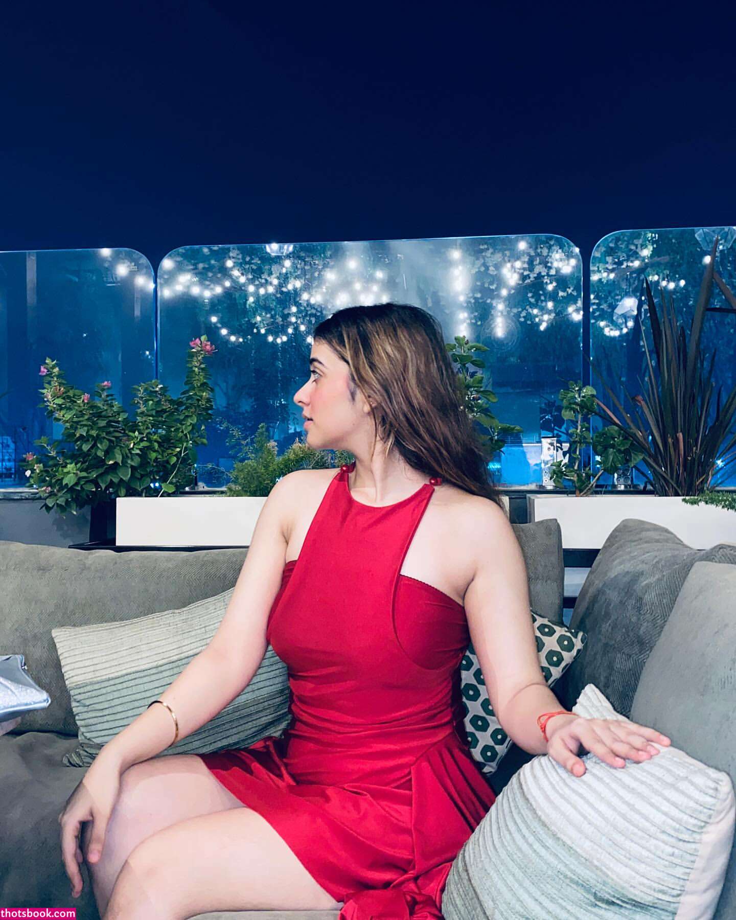 Riya Pandey Photo #13