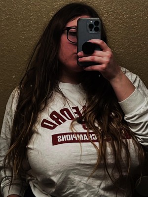 Tess Ferral Photo #15