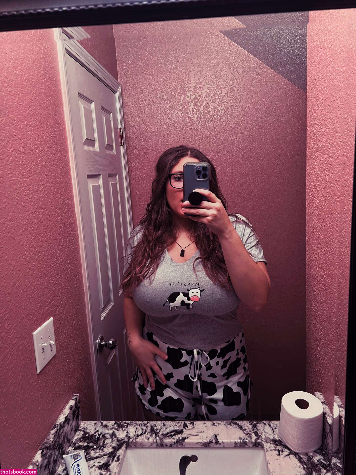 Tess Ferral Photo #25