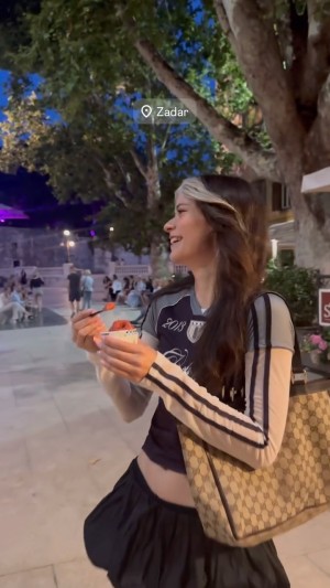 Nadine Breaty Post #11