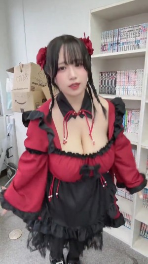 Negitoromaru Post #7