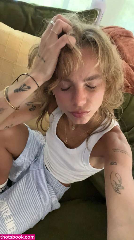 Anna Shumate Photo #54