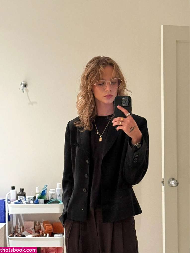 Anna Shumate Photo #59