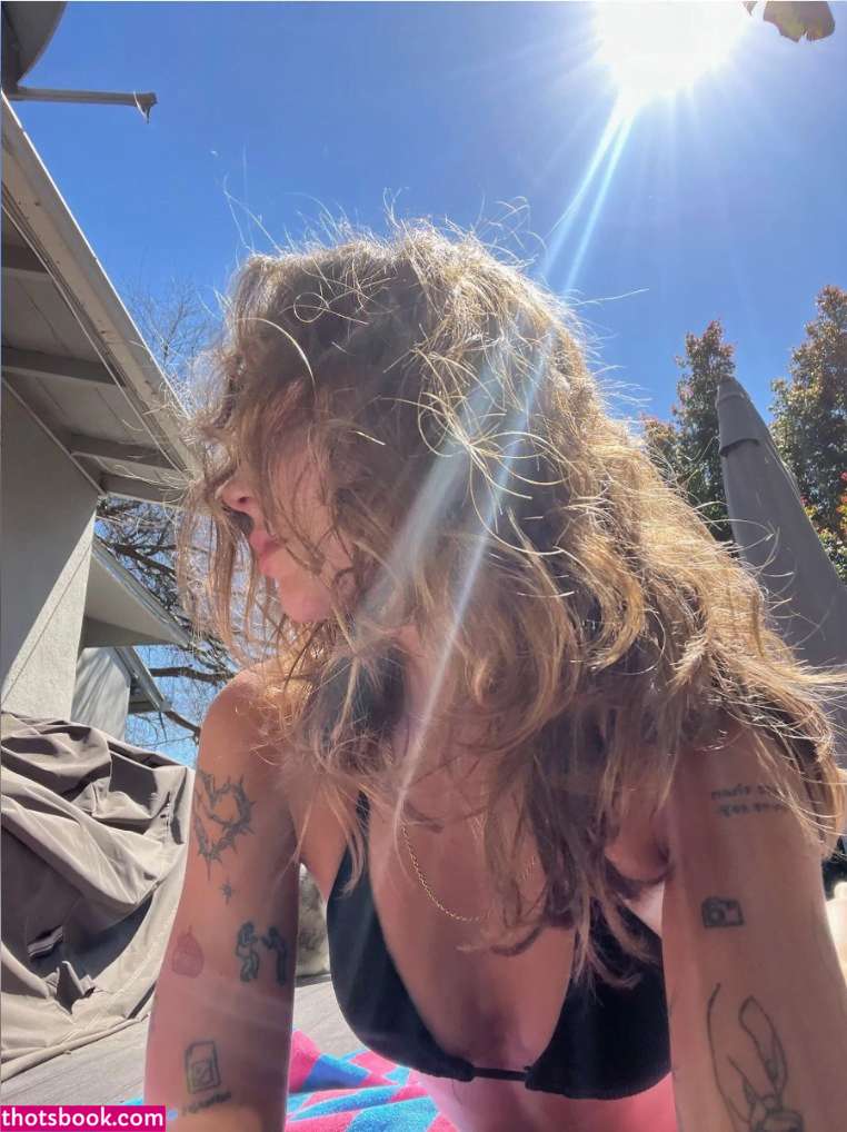 Anna Shumate Photo #60