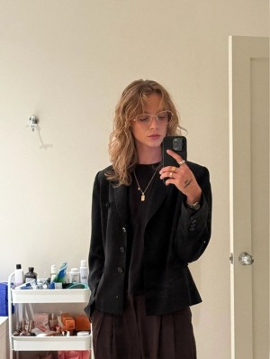 Anna Shumate Photo #59