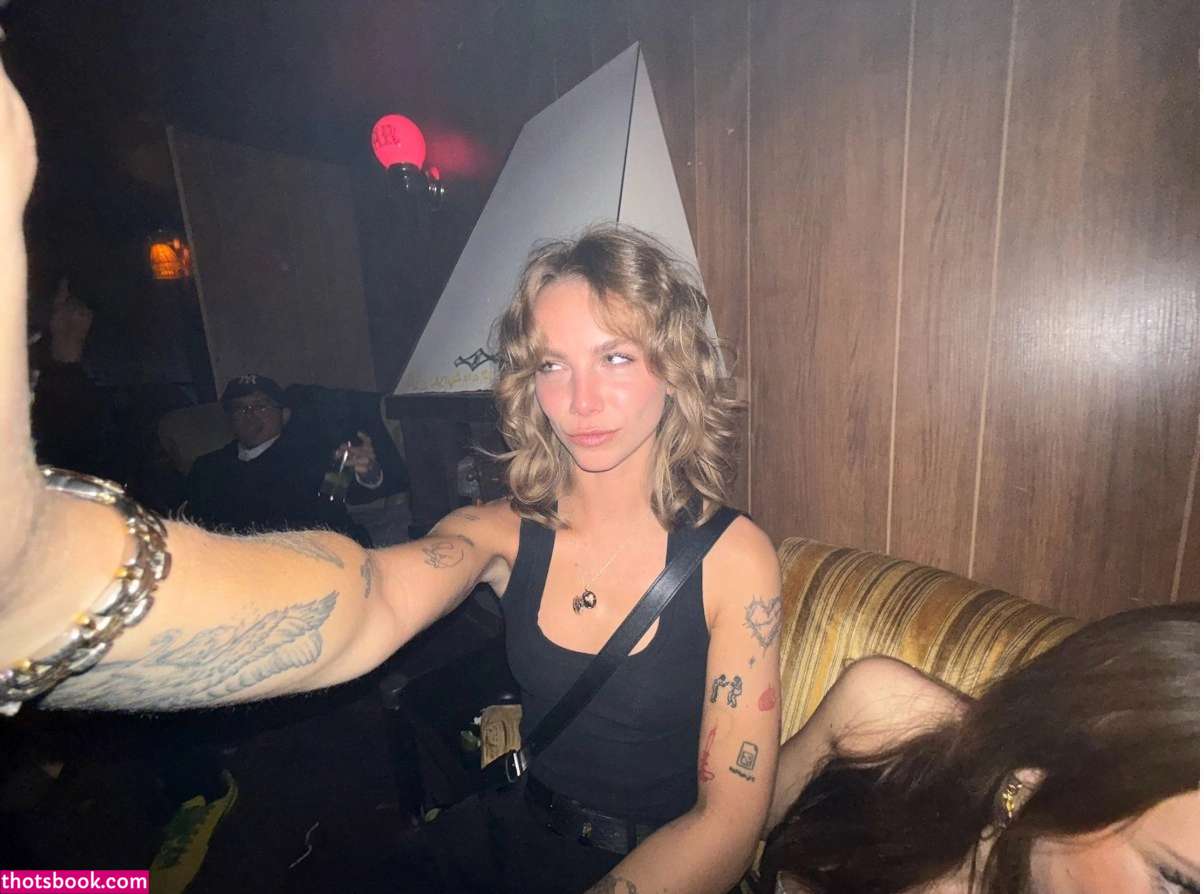 Anna Shumate Photo #65