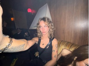 Anna Shumate Photo #65