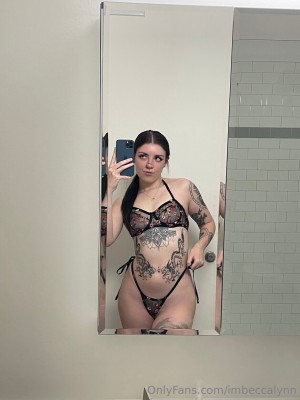 Becca Lynn Photo #123