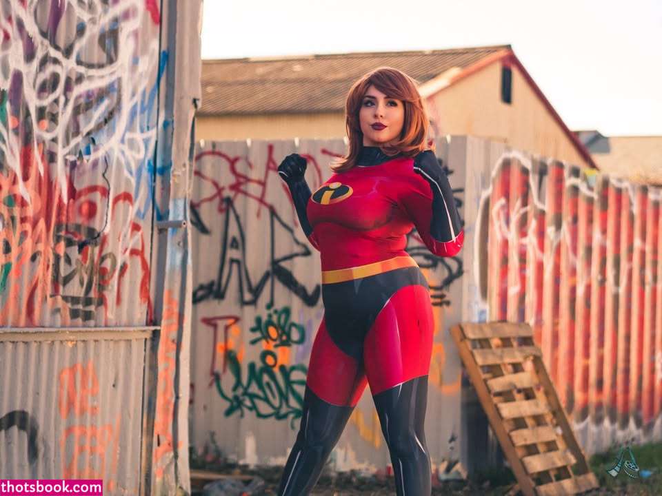 Bishoujomom Photo #1434