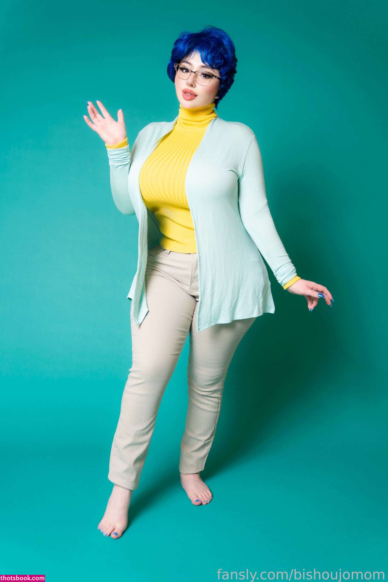 Bishoujomom Photo #1445