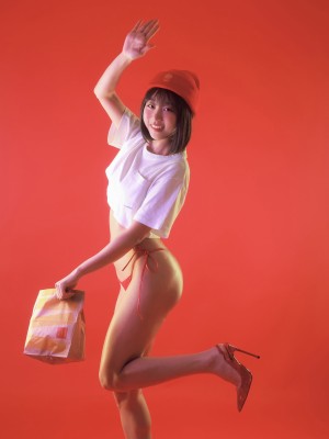 Eunji Pyoapple Photo #24