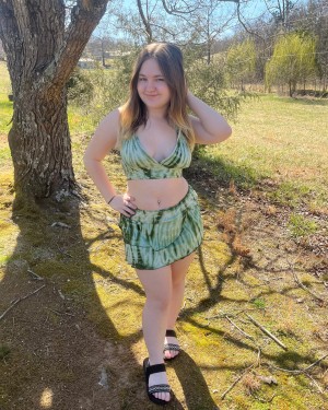 Itzgracierobbins Photo #8