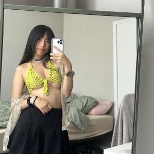 Lisa Tung Photo #8