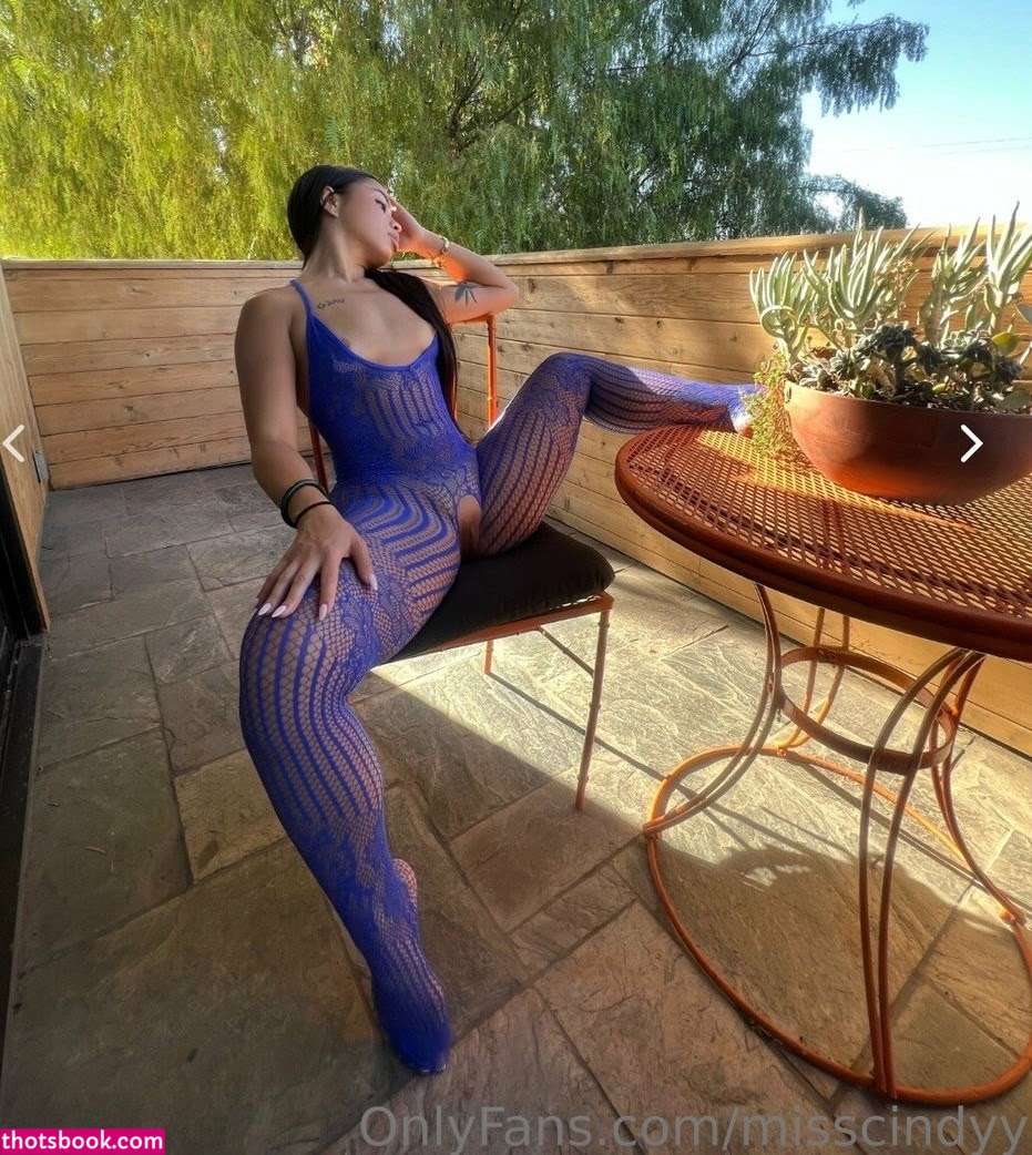 Cindy Tran Photo #294