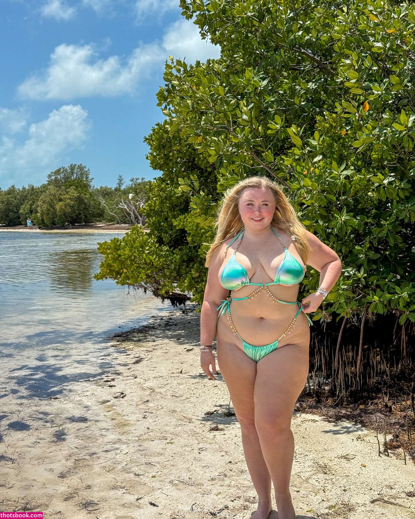 Niki Peacock Photo #36