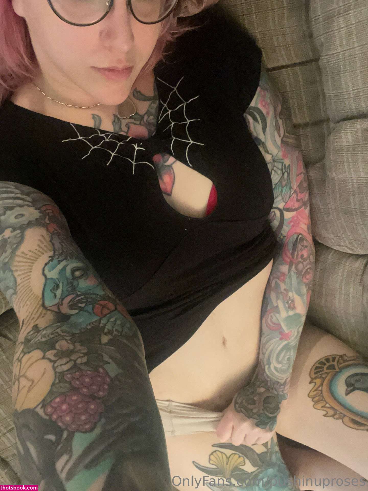 Pushinguproses Photo #5