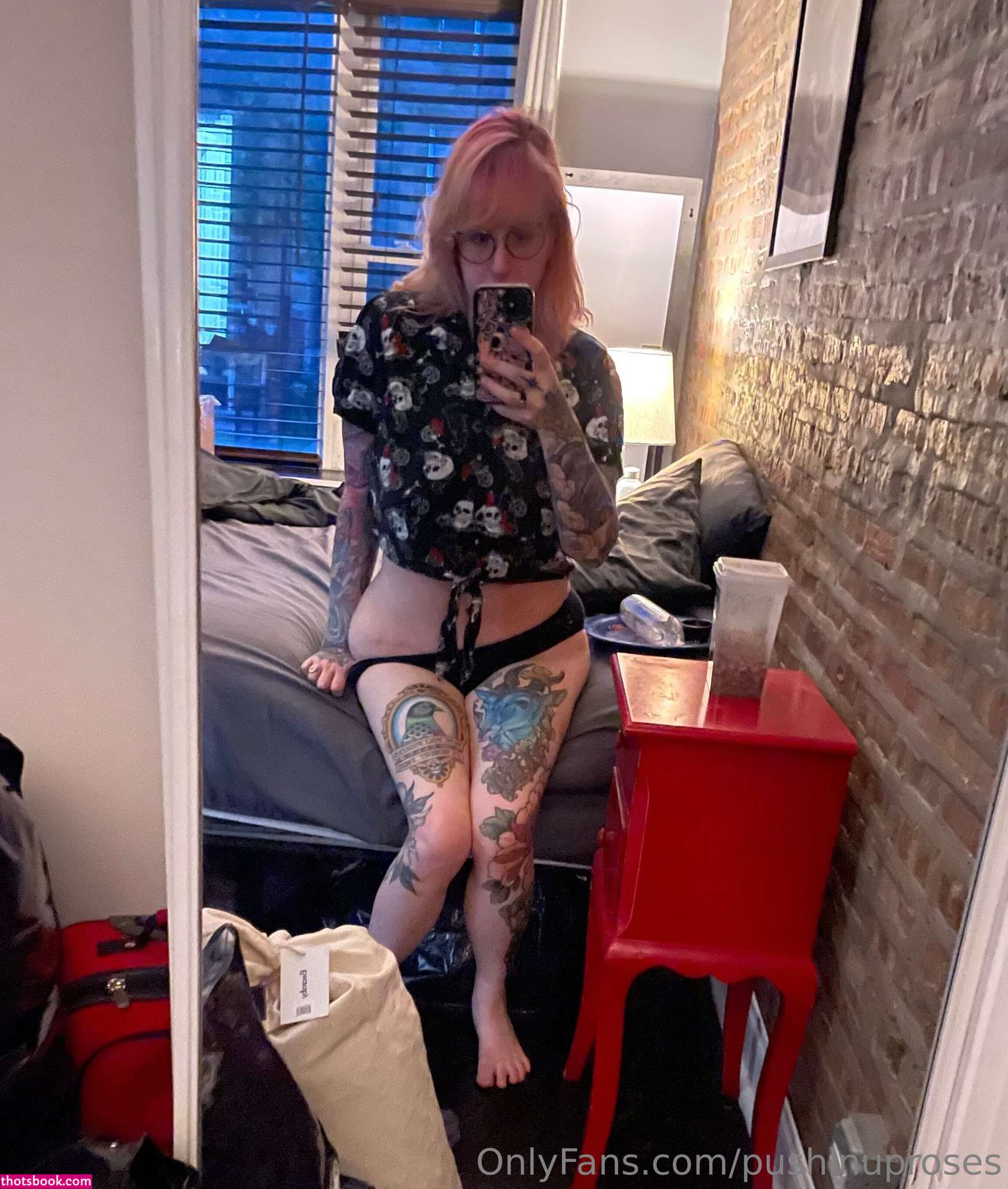 Pushinguproses Photo #16