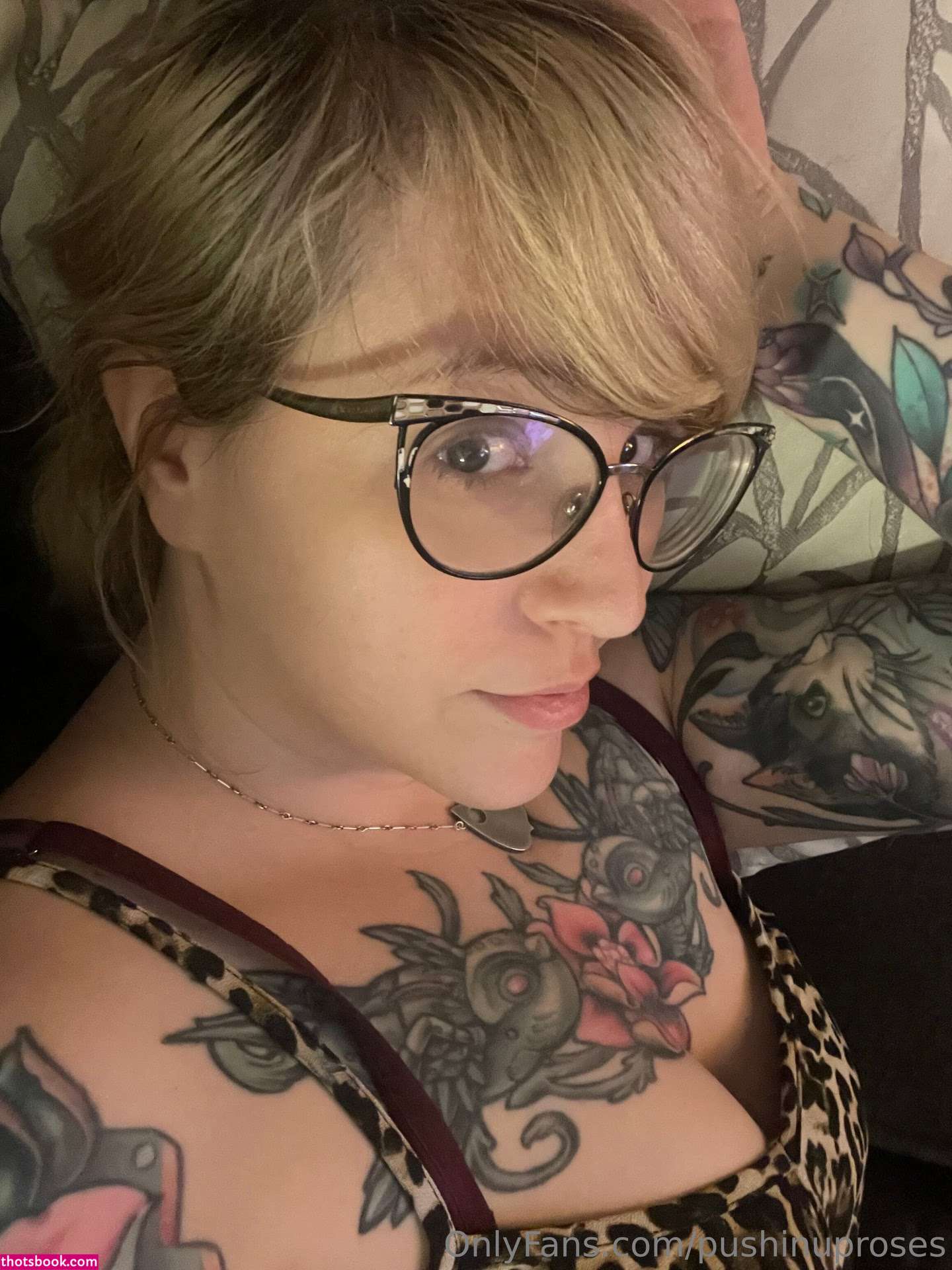 Pushinguproses Photo #25