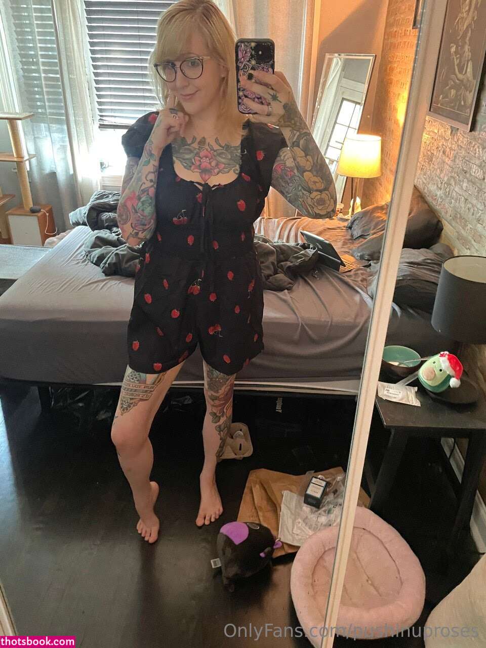 Pushinguproses Photo #28