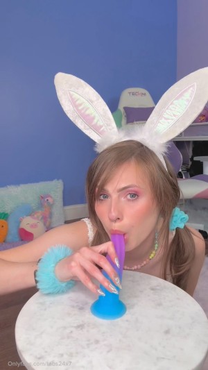 Tabby Ridiman Photo #11