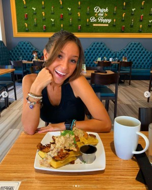 Taylor Alesia Photo #46