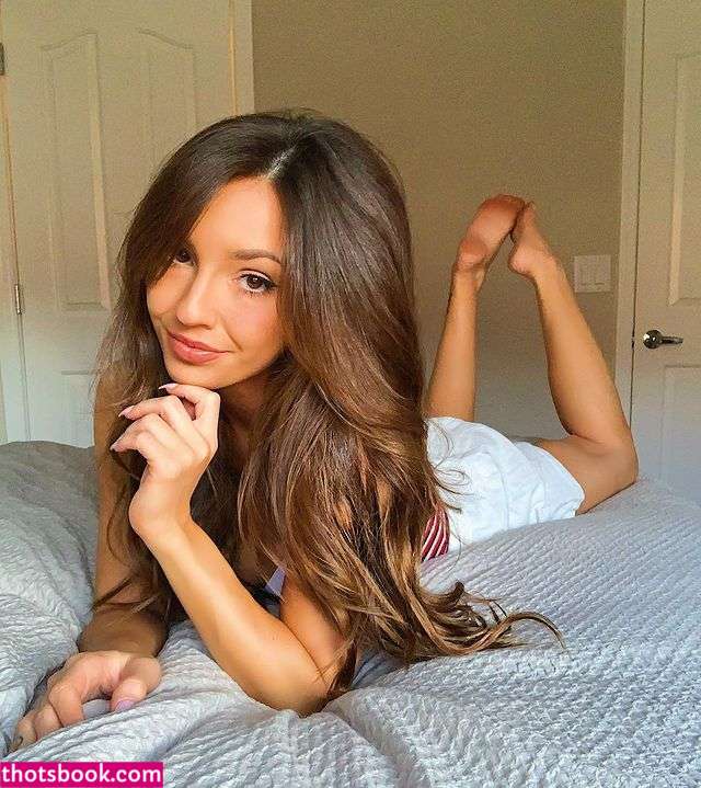 Taylor Alesia Photo #65