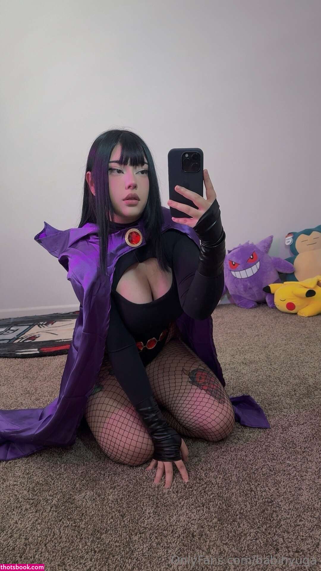 Babihyuga Photo #137