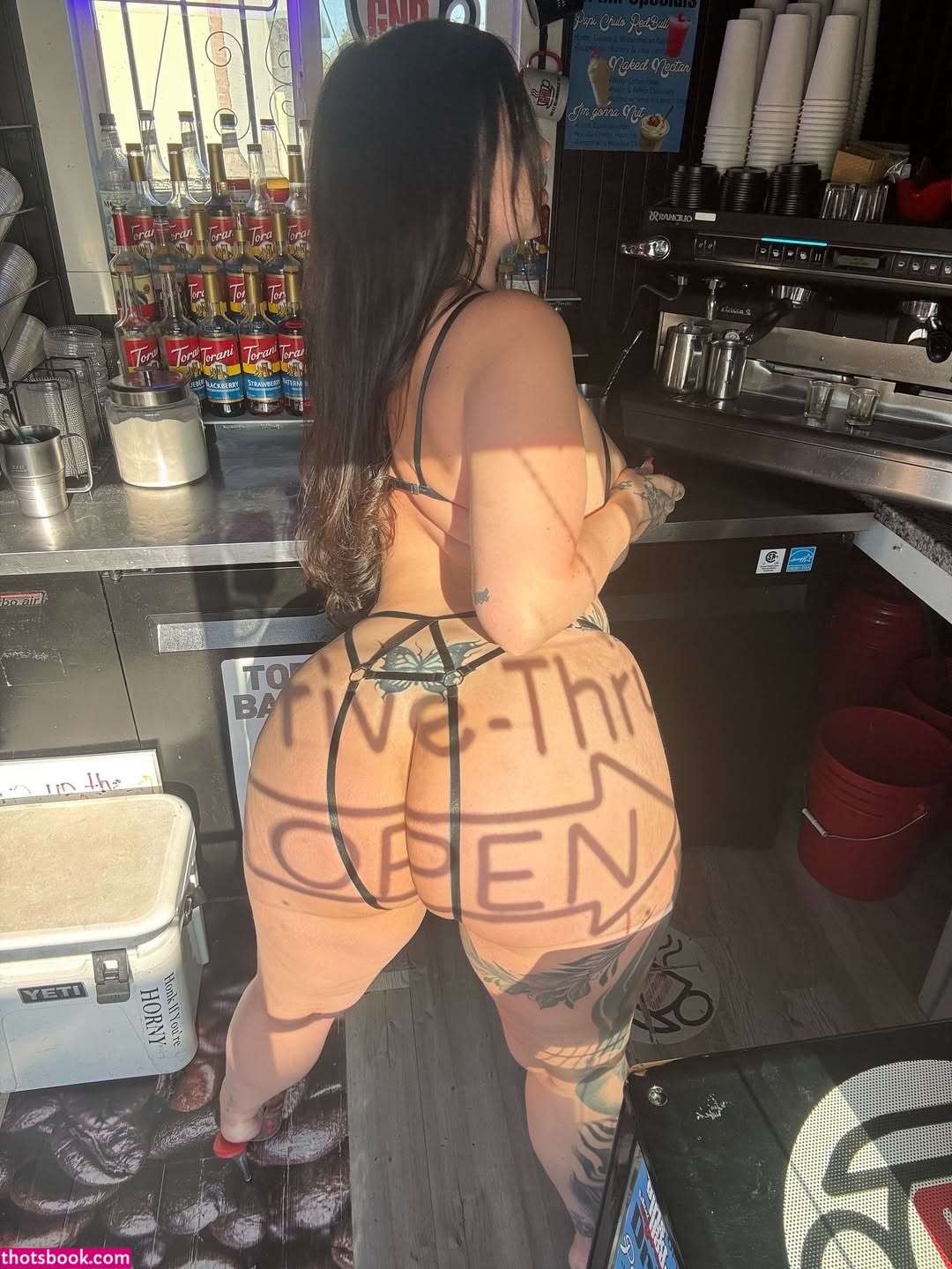 Capbarista Photo #417