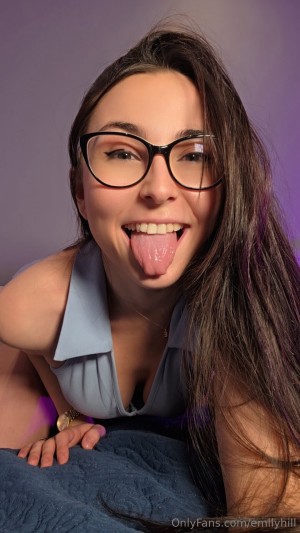 Emily Hill Photo #157