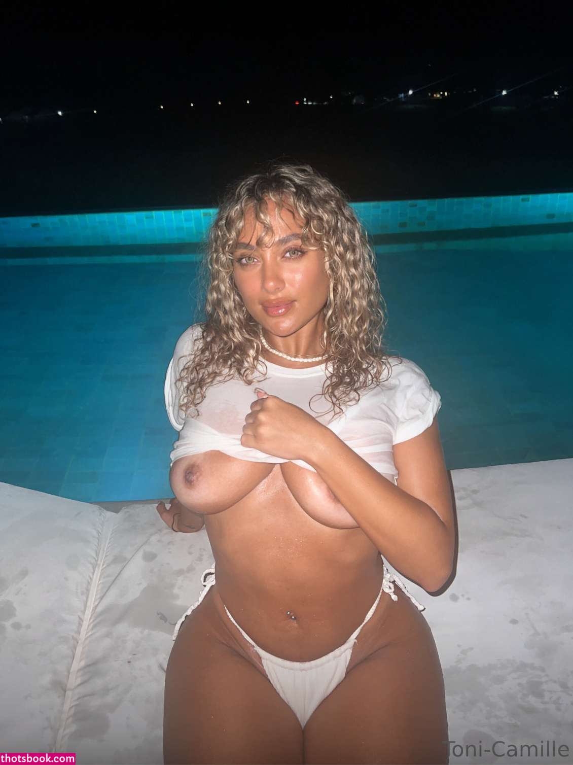 Toni Camille Photo #451